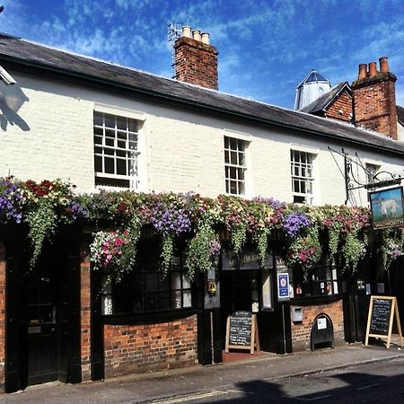 The Lamb Inn 말버러 외부 사진