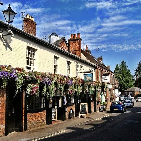 The Lamb Inn 말버러 외부 사진