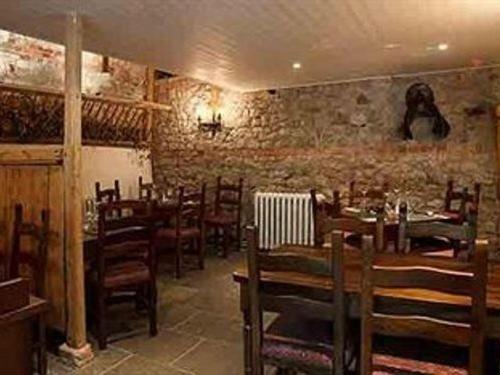 The Lamb Inn 말버러 외부 사진