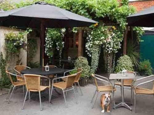 The Lamb Inn 말버러 외부 사진