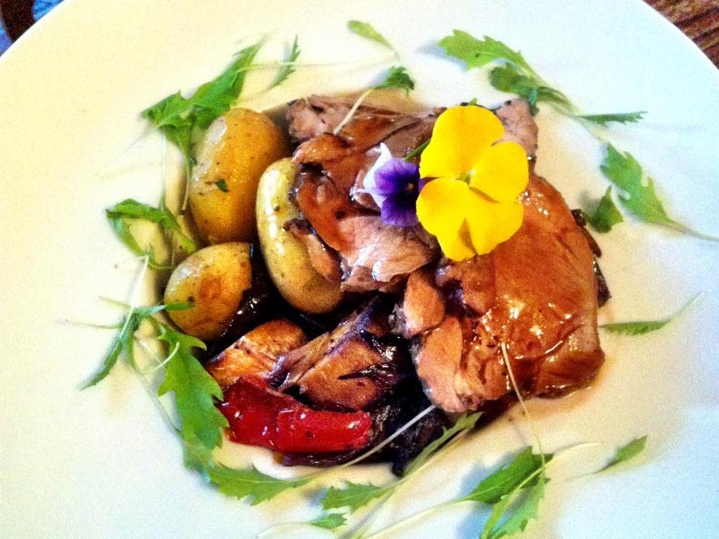 The Lamb Inn 말버러 외부 사진