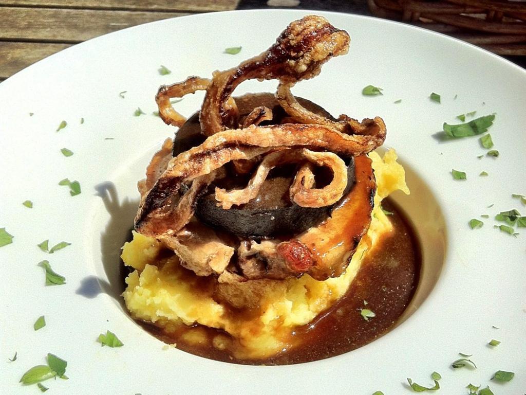 The Lamb Inn 말버러 외부 사진