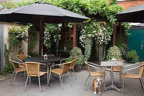 The Lamb Inn 말버러 외부 사진